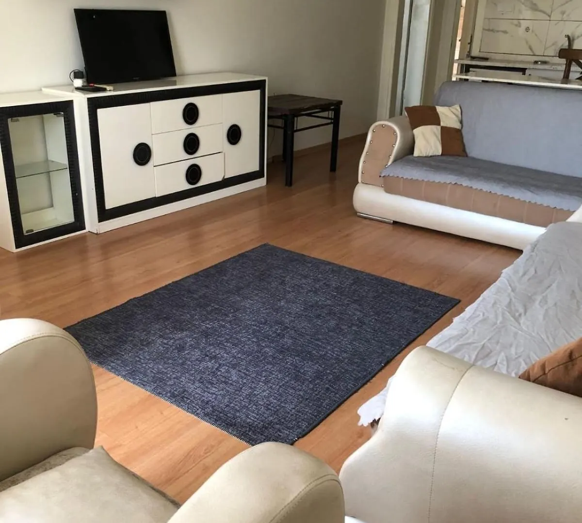 Es Apart Otel Gaziemir