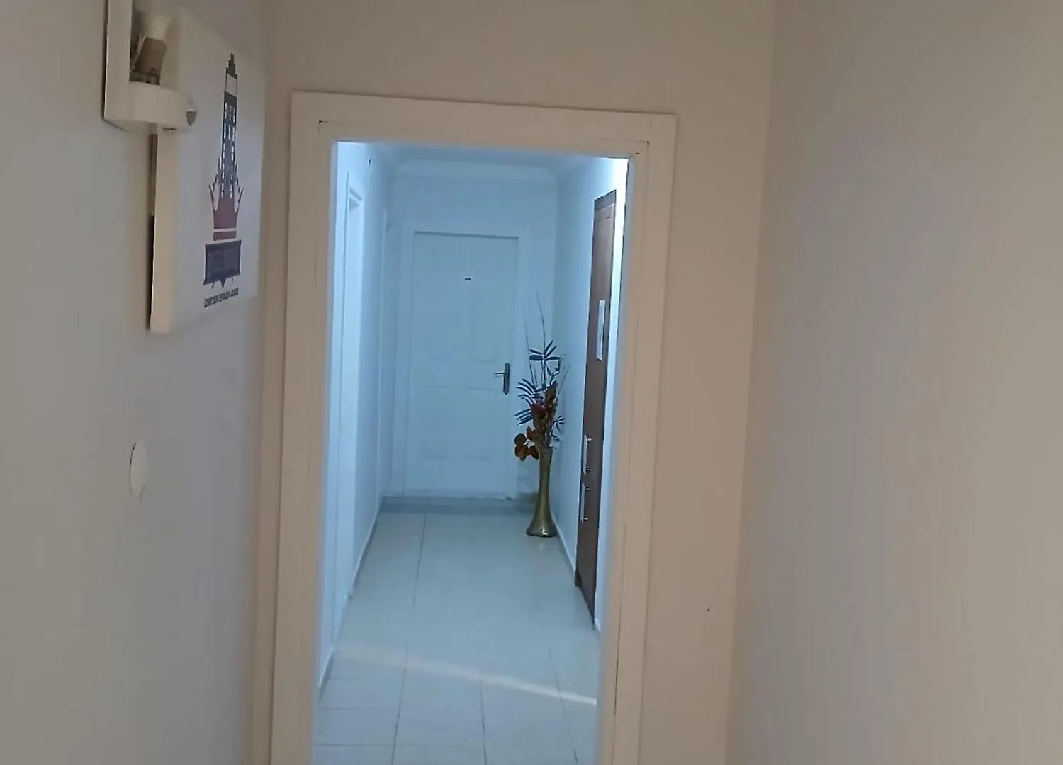 Es Apart Otel Gaziemir